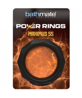 MAXIMUS RING PERFORMANCE Anello bathmate maximus anello di potenza da 55 mm