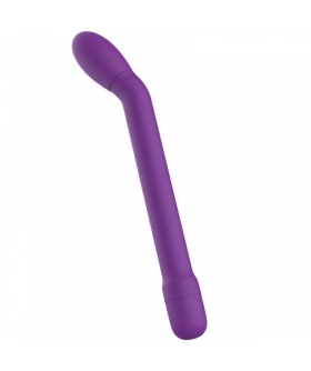 BGEE INFINITE CLASSIC VIBRADOR Masajeador impermeable, 5 vibraciones, silicona segura