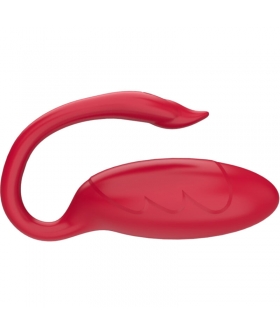 BIRD Vibrador compacto para parejas con siete modos vibración