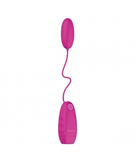 BNAUGHTY  MODE Ovo vibrador da vivelavita: versátil e discreto.