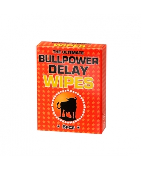 BULL POWER Saquetas de toalhas retardantes bull power