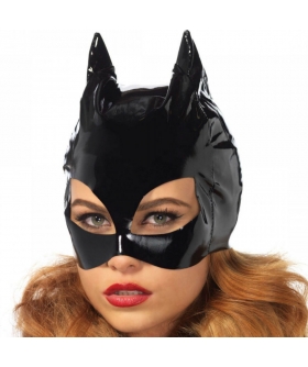 CATWOMAN Lingerie elegante e sensual para realçar a feminilidade.