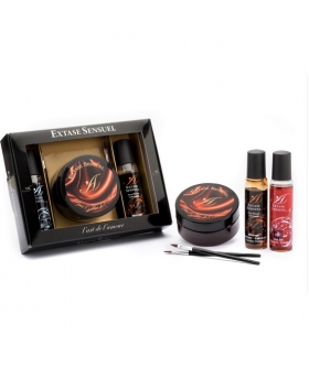 COFFRET El regalo ideal para un fin de semana perfecto