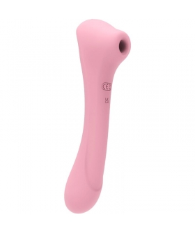 DAISY MASSAGER Massageador íntimo com 10 modos de estimulação