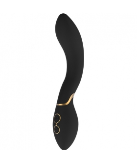 ELITE  PASSION Vibrador elegante com potentes vibrações. prazer garantido.