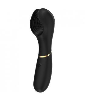 ELITE  THRUST Masturbateur avec vibrations de luxe pour hommes