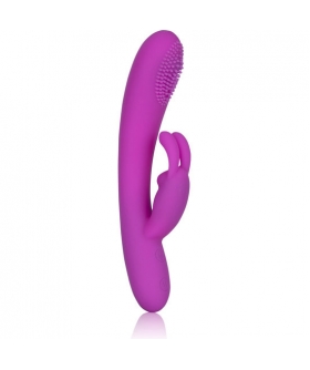 EMBRACE RABBIT Conejito vibrador con 7 modos y chip de memoria integrado