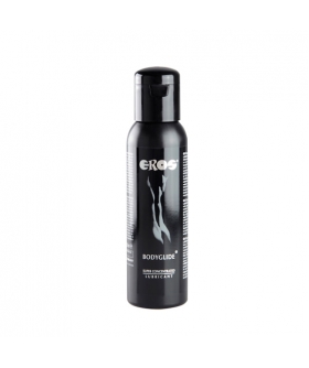 EROS BODYGLIDE Lubrificante siliconico super concentrato