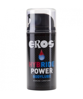 EROS BODYLUB Lubrificante híbrido bodylube