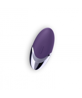 SATISFYER LAYON 1 PLEASURE Estimulación del clítoris con vibraciones potentes