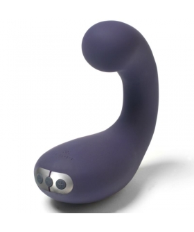 G-KII  FLEX Vibrador g-kii diseñado para estimular punto g