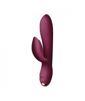 CONEJITO - EVERY GIRL Toda garota desenfreada bunny-maroon