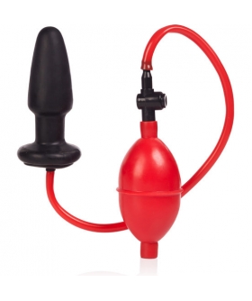 EXPANDABLE BUTT PLUG Plug anal extensible colt