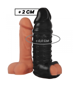 V11 Accesorio para aumentar grosor y placer sexual