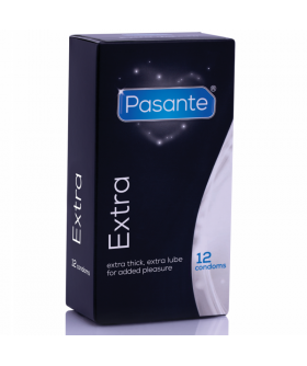 PRESERVATIVO  SENSITIVE Preservativo pasante extra safe: extra seguro, grueso