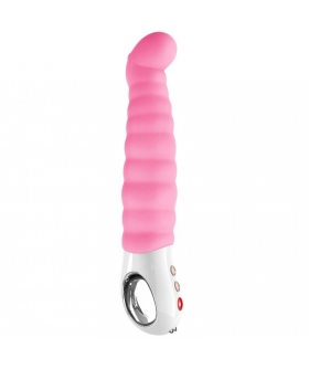 PATCHY PAUL BLISS Vibrador patchy paul: placer intenso, cómodo y seguro