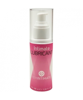 FEMINTIMATE LUBRICANTE Lubrificante íntimo para eles