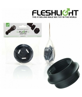 FLIGHT ADAPTER SHOWER Adaptador de chuveiro de vôo fleshlight