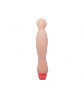 FLEXI VIBE SENSUAL SPINE VIBRA Dildo vibrador flexible para intensa estimulación íntima