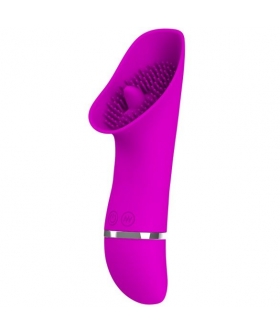 RUDOLF Vibrador rudolf para estimulação precisa do clitóris