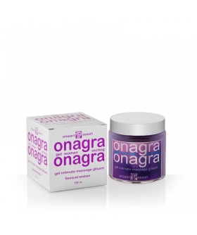 GEL ONAGRA WOMAN Gel intimo eccitante per donna, aumenta piacere