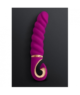 GJACK MINI VIBRADOR Vibrador realista gjack mini con material bioskin