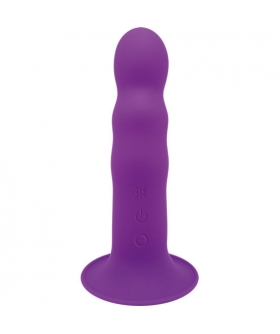 HITSENS 3 VIBE Vibrador de silicone