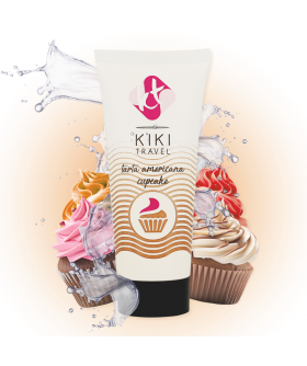 CUPCAKE GEL Gel deslizante kiki: sabor a tarta americanagel deslizante kiki: sabor a torta americana