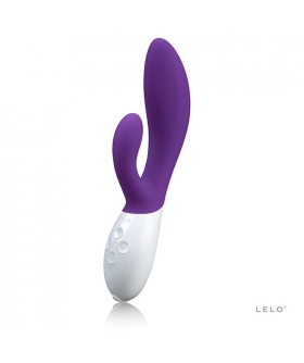 INA 2 Vibrador conejito doble estimulación de lelo