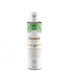 ACEITE VEGANO Coco