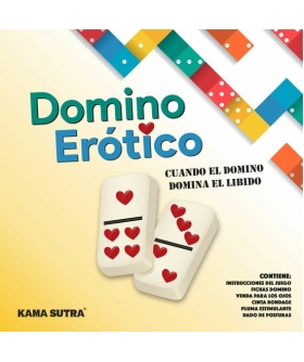 DOMINO ERÓTICO Jogo de dominó erótico