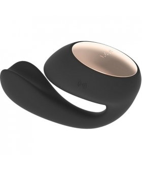 LELO IDA WAVE Lelo ida wave acopla vibrador com app - preto