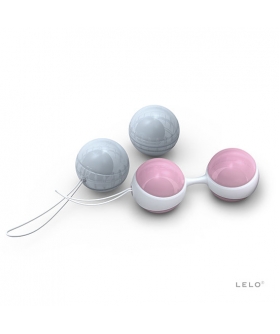 LUNA BEADS DUO Lelo luna perline mini sfere cinesi