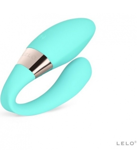 LELO TIANI HARMONY Masajeador para parejas con app, dos motores, sumergible