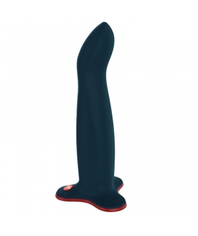 LIMBA FLEX L Dildo flessibile in silicone medicale di qualità