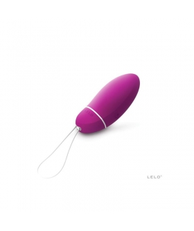 LUNA SMART BEAD Entrenador Kegel inteligente con 5 niveles de vibración