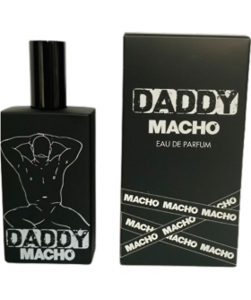 AGUA DE PERFUME DADDY Perfume masculino sofisticado, elegante y versátil