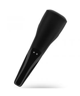 SATISFYER MEN WAND Masturbateur masculin, vous n'en aurez jamais assez!