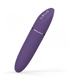 MIA 3 Vibrador compacto y discreto, ideal para viajes. Silencioso