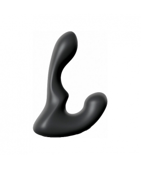 MILKER Coleção anal fantasy elite ultimate p-spot mi massager prostático