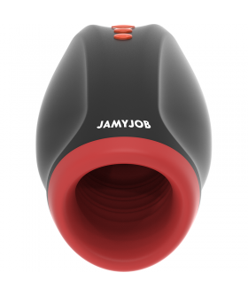 NOVAX Masturbador novax de jamyjob: placer personalizado