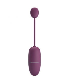 NYMPH Dispositivo vibrador controlado por app para parejas