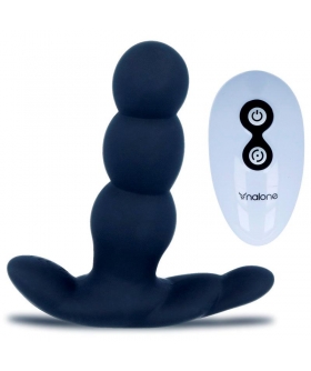 PEARL Vibratore anale controllato da telecomando