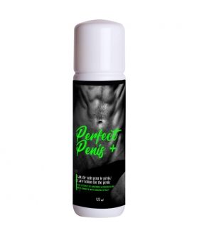 PERFECT PENIS Creme tonificante para o pênis perfeito + 125ml