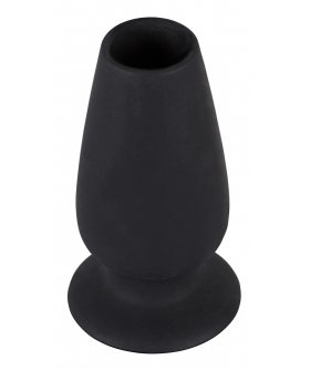 LUST TUNNEL Embout en silicone pour stimulation anale érotique