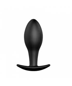 ANCLA Brinquedo sexual anal de silicone. estimulação