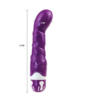 COCK Vibrador de silicona diseñado para estimulación sexual