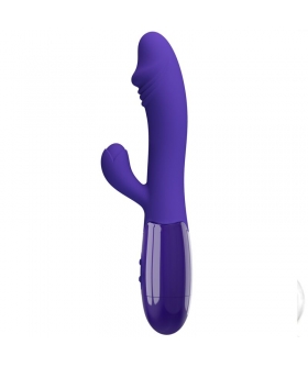 SNAPPY YOUTH VIBRADOR & Stimolatore per punto g e clitoride