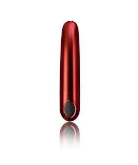 RUBY CARESS Vibrador elegante y potente para orgasmos intensos
vibrador elegante e poderoso para orga