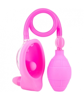 VAGINA PUMP Bomba vibrante de vagina sevencreations